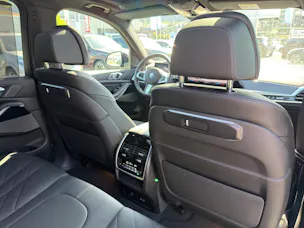 BMW X5 50e xDrive SAG