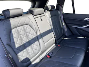 BMW X5 50e xDrive SAG