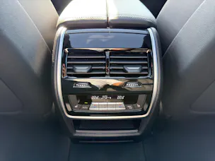 BMW X5 50e xDrive SAG