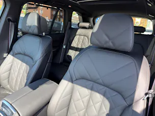 BMW X5 50e xDrive SAG