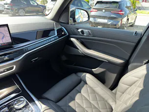 BMW X5 50e xDrive SAG