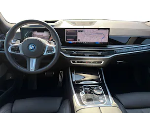 BMW X5 50e xDrive SAG