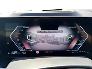 BMW X5 50e xDrive SAG