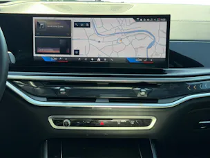 BMW X5 50e xDrive SAG