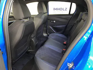 PEUGEOT 208 1.2 PureTech 130 GT