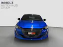 PEUGEOT 208 1.2 PureTech 130 GT
