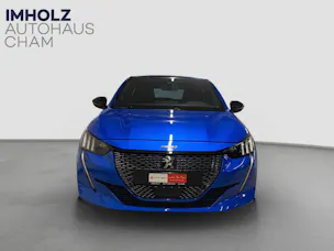PEUGEOT 208 1.2 PureTech 130 GT