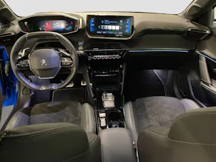 PEUGEOT 208 1.2 PureTech 130 GT