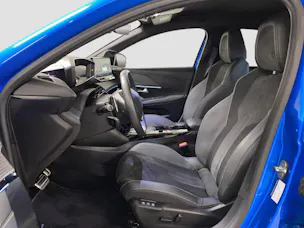 PEUGEOT 208 1.2 PureTech 130 GT