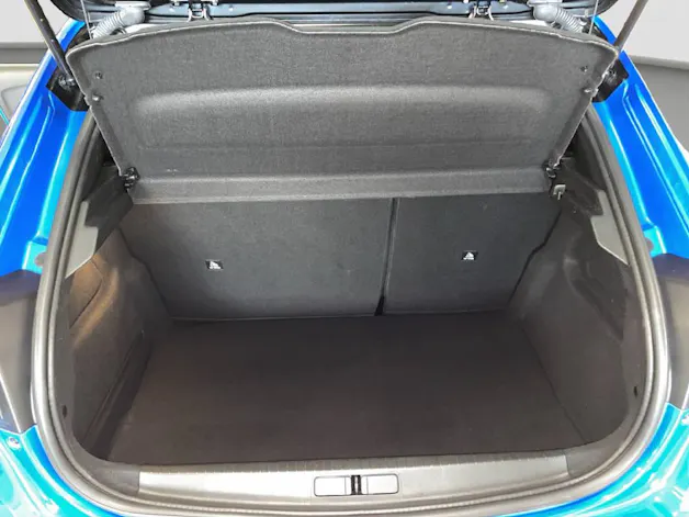 PEUGEOT 208 1.2 PureTech 130 GT