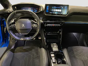 PEUGEOT 208 1.2 PureTech 130 GT