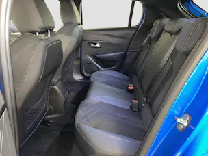 PEUGEOT 208 1.2 PureTech 130 GT