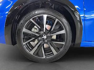 PEUGEOT 208 1.2 PureTech 130 GT