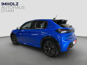 PEUGEOT 208 1.2 PureTech 130 GT
