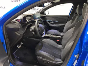 PEUGEOT 208 1.2 PureTech 130 GT