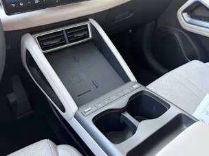 BYD Atto 2 DM-i Boost