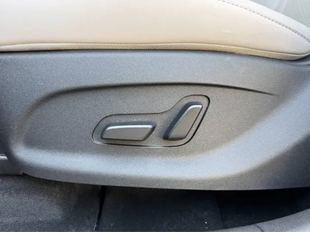BYD Atto 2 DM-i Boost