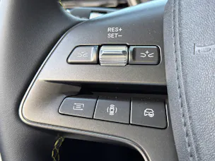BYD Atto 2 DM-i Boost