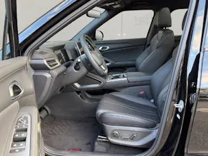 BYD Atto 2 DM-i Boost