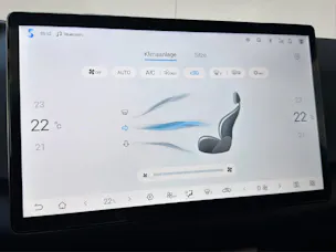 BYD Atto 2 DM-i Boost