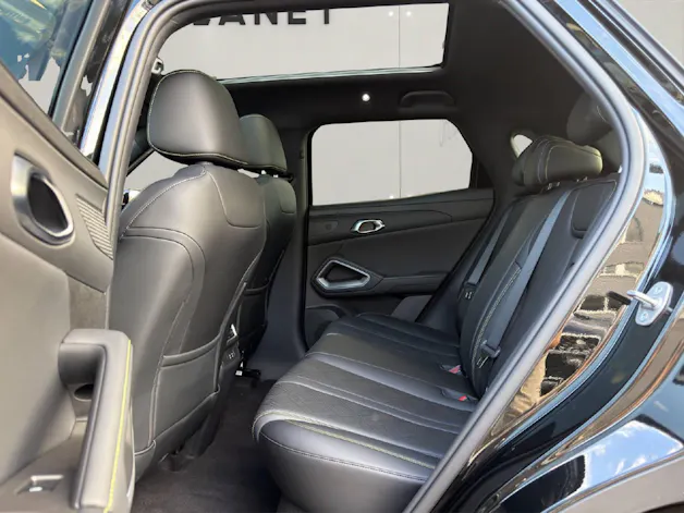 BYD Atto 2 DM-i Boost