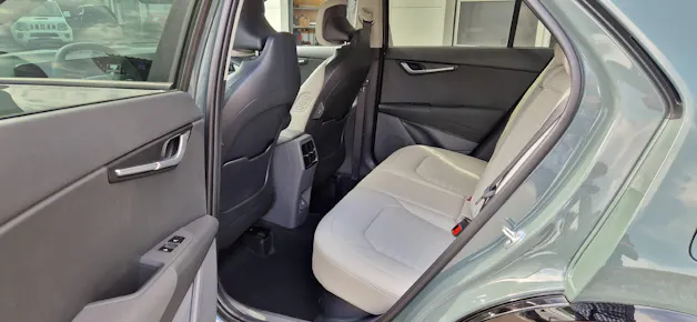 Kia Niro 1.6 GDi Hybrid Style *MY2027*