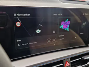 Kia Niro 1.6 GDi Hybrid Style *MY2027*