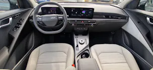 Kia Niro 1.6 GDi Hybrid Style *MY2027*