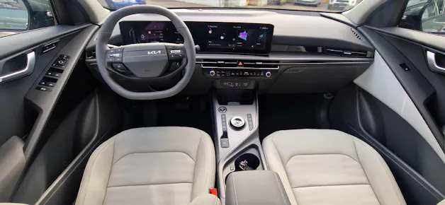 Kia Niro 1.6 GDi Hybrid Style *MY2027*