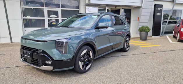 Kia Niro 1.6 GDi Hybrid Style *MY2027*