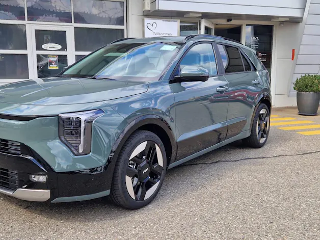 Kia Niro 1.6 GDi Hybrid Style *MY2027*
