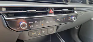 Kia Niro 1.6 GDi Hybrid Style *MY2027*
