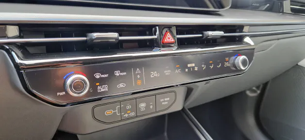Kia Niro 1.6 GDi Hybrid Style *MY2027*