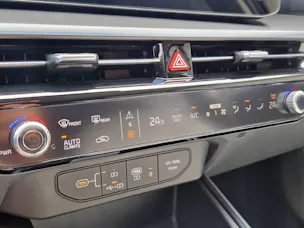 Kia Niro 1.6 GDi Hybrid Style *MY2027*
