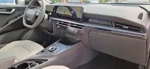 Kia Niro 1.6 GDi Hybrid Style *MY2027*