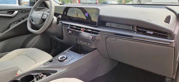 Kia Niro 1.6 GDi Hybrid Style *MY2027*