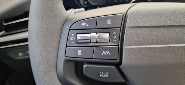 Kia Niro 1.6 GDi Hybrid Style *MY2027*