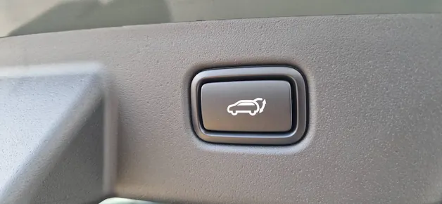 Kia Niro 1.6 GDi Hybrid Style *MY2027*