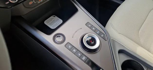 Kia Niro 1.6 GDi Hybrid Style *MY2027*