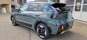 Kia Niro 1.6 GDi Hybrid Style *MY2027*