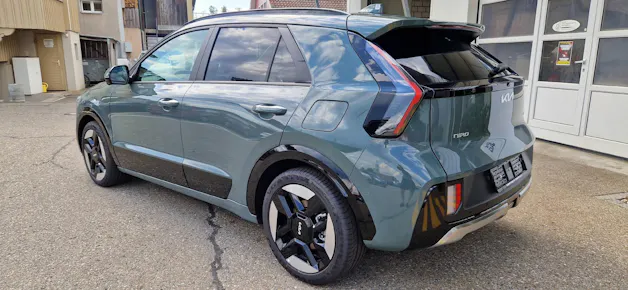 Kia Niro 1.6 GDi Hybrid Style *MY2027*
