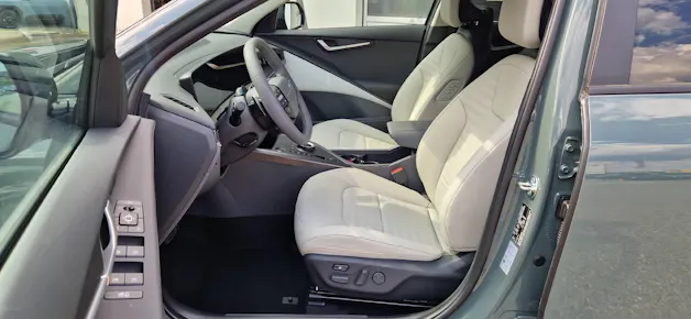 Kia Niro 1.6 GDi Hybrid Style *MY2027*