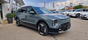 Kia Niro 1.6 GDi Hybrid Style *MY2027*