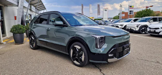 Kia Niro 1.6 GDi Hybrid Style *MY2027*