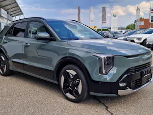 Kia Niro 1.6 GDi Hybrid Style *MY2027*
