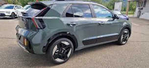 Kia Niro 1.6 GDi Hybrid Style *MY2027*