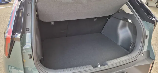 Kia Niro 1.6 GDi Hybrid Style *MY2027*