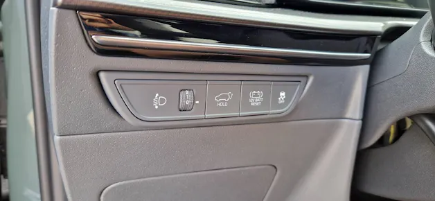 Kia Niro 1.6 GDi Hybrid Style *MY2027*