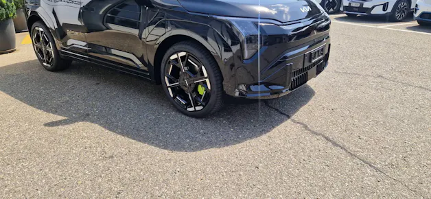 Kia EV3 81 kWh GT 4x4