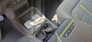 Kia EV3 81 kWh GT 4x4